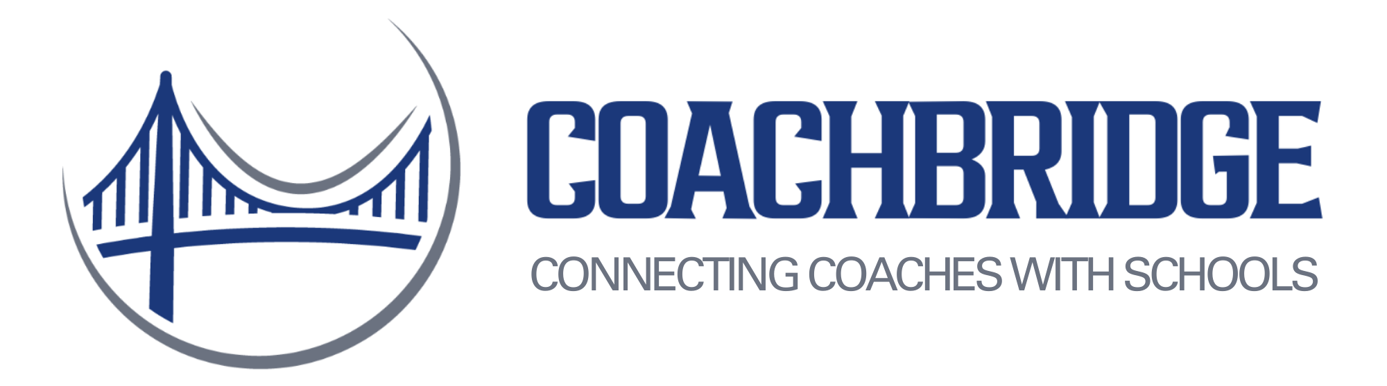 CoachBridge - Connecting Coaches with Schools
